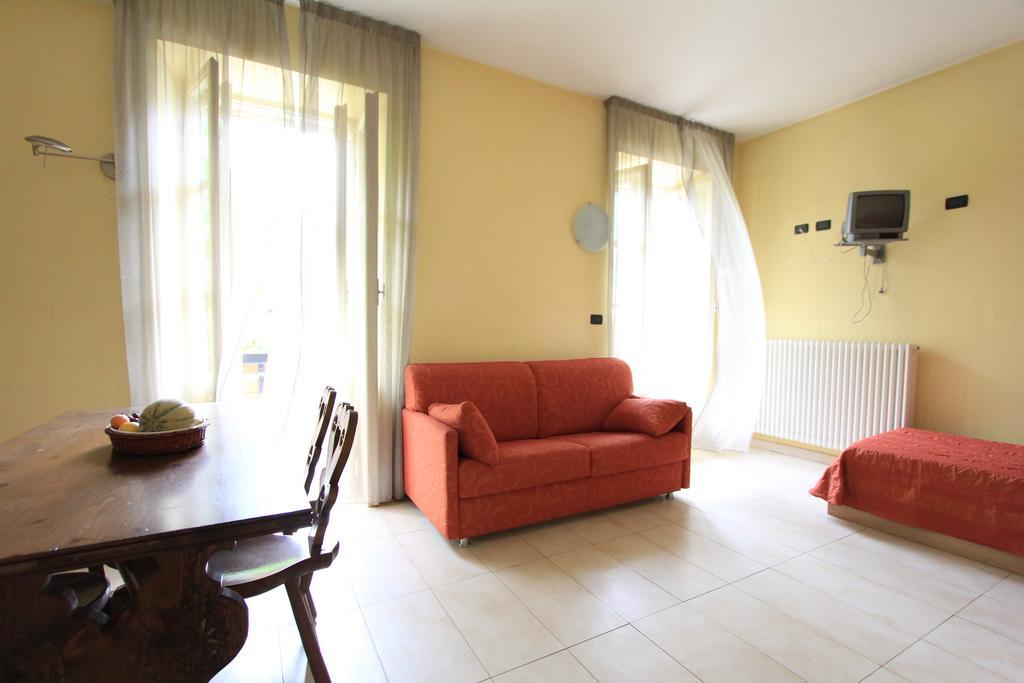 Residence Albergian Pragelato Exterior foto