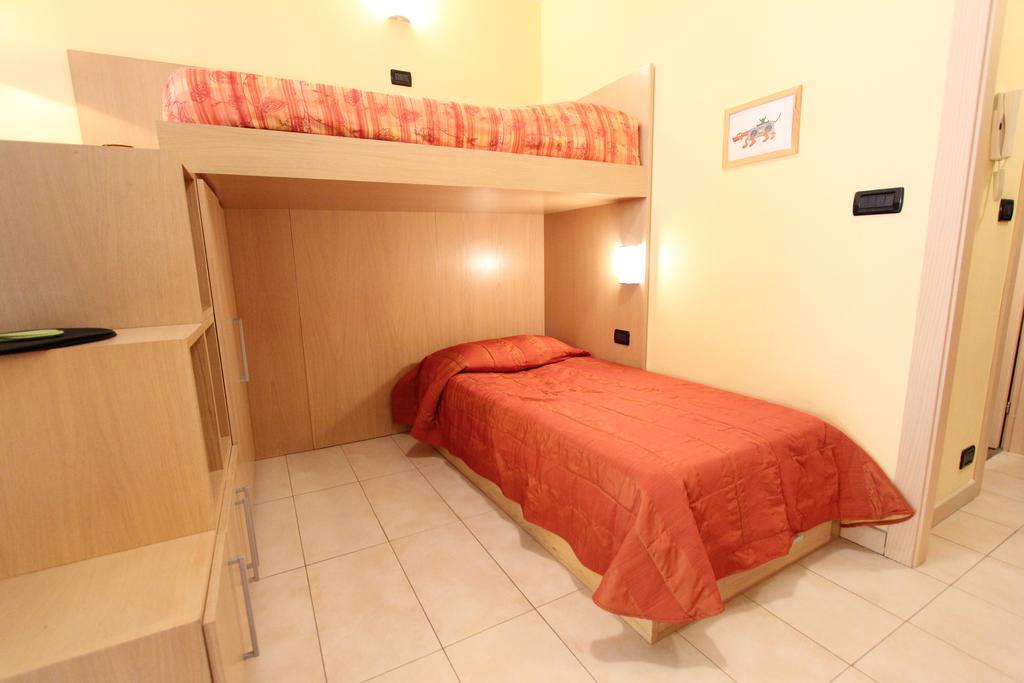Residence Albergian Pragelato Exterior foto